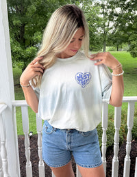 Just Pray Unisex Tee Christian T-Shirt