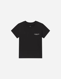 Kingdom Club Black Kids Tee Christian T-Shirt