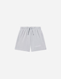 Kingdom Club Blue Kids Short Christian Apparel