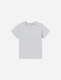 Kingdom Club Blue Kids Tee Christian T-Shirt