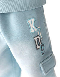 Kingdom Kids Cargo Sweatpant Christian Children's Pant