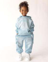 Kingdom Kids Cargo Sweatpant Christian Children's Pant