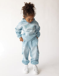 Kingdom Kids Cargo Sweatpant Christian Children's Pant