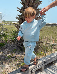 Kingdom Kids Cargo Sweatpant Christian Children's Pant