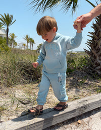 Kingdom Kids Cargo Sweatpant Christian Children's Pant