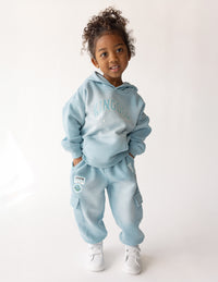 Kingdom Kids Hoodie Christian Children's Sweatshirt