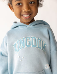 Kingdom Kids Hoodie Christian Children's Sweatshirt