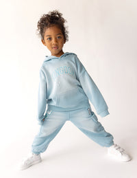 Kingdom Kids Hoodie Christian Children's Sweatshirt