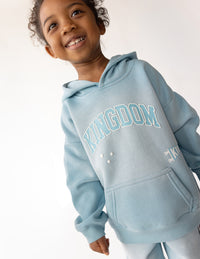 Kingdom Kids Hoodie Christian Children's Sweatshirt