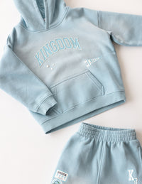 Kingdom Kids Hoodie Christian Children's Sweatshirt