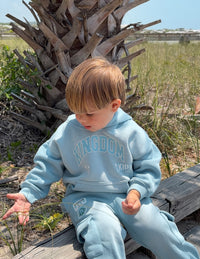 Kingdom Kids Hoodie Christian Children's Sweatshirt