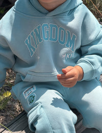 Kingdom Kids Hoodie Christian Children's Sweatshirt