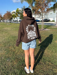 Kingdom of God Unisex Hoodie Christian Unisex Sweatshirt