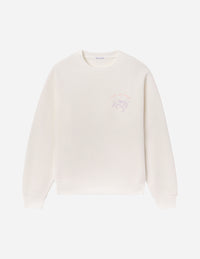 Lost and Found Unisex Crewneck Christian Sweatshirt