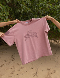 Love Your Neighbor Heavyweight Tee Premium Christian T-Shirt