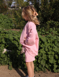 Love Yourself Kids Short Christian Apparel