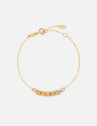 Loved Chain Bracelet Christian Jewelry