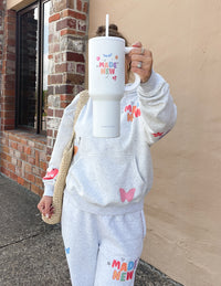 Made New 40 oz Ascend Tumbler Christian Accessories