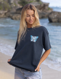 Made New Butterfly Unisex Tee Christian T-Shirt