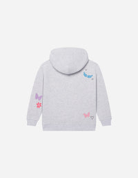 Made New Kids Hoodie Christian Sweatshirt