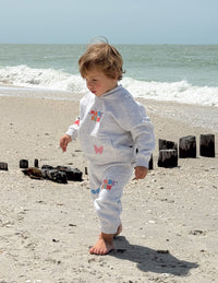 Made New Kids Hoodie Christian Sweatshirt