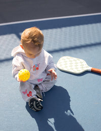 Made New Kids Hoodie Christian Sweatshirt