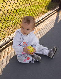 Made New Kids Hoodie Christian Sweatshirt