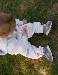 Made New Kids Sweatpant Christian Jogger