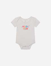 Made New Onesie Christian Baby Clothes