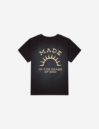 Made in the Image of God Kids Tee Christian Children's T-Shirt