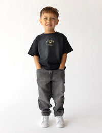 Made in the Image of God Kids Tee Christian Children's T-Shirt