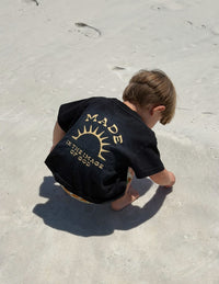 Made in the Image of God Kids Tee Christian Children's T-Shirt