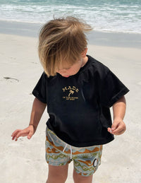 Made in the Image of God Kids Tee Christian Children's T-Shirt