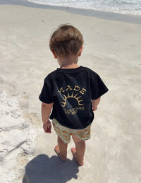 Made in the Image of God Kids Tee Christian Children's T-Shirt