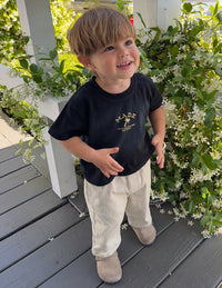 Made in the Image of God Kids Tee Christian Children's T-Shirt