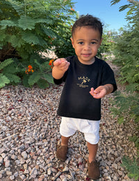 Made in the Image of God Kids Tee Christian Children's T-Shirt