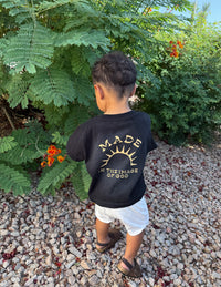 Made in the Image of God Kids Tee Christian Children's T-Shirt