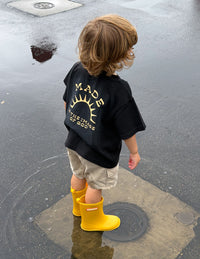 Made in the Image of God Kids Tee Christian Children's T-Shirt