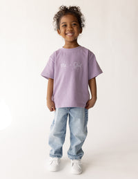 Me Plus God Kids Tee Christian Children's T-Shirt
