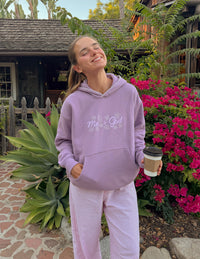 Me Plus God Midweight Hoodie Christian Sweatshirt