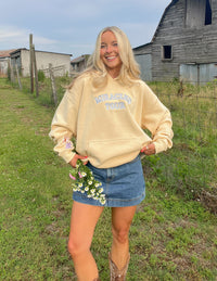 Miracles Tour Unisex Hoodie Christian Sweatshirt