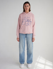 More Than Sunday Unisex Hoodie Christian Sweatshirt