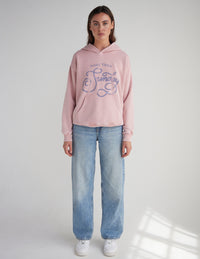 More Than Sunday Unisex Hoodie Christian Sweatshirt