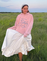 More Than Sunday Unisex Hoodie Christian Sweatshirt