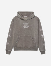More Than This World Midweight Hoodie Christian Sweatshirt