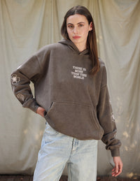More Than This World Midweight Hoodie Christian Sweatshirt