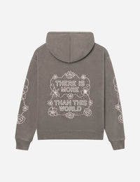 More Than This World Midweight Hoodie Christian Sweatshirt
