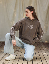 More Than This World Midweight Hoodie Christian Sweatshirt