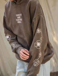 More Than This World Midweight Hoodie Christian Sweatshirt