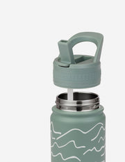 Mountainscape Kids Water Bottle Christian Accessories